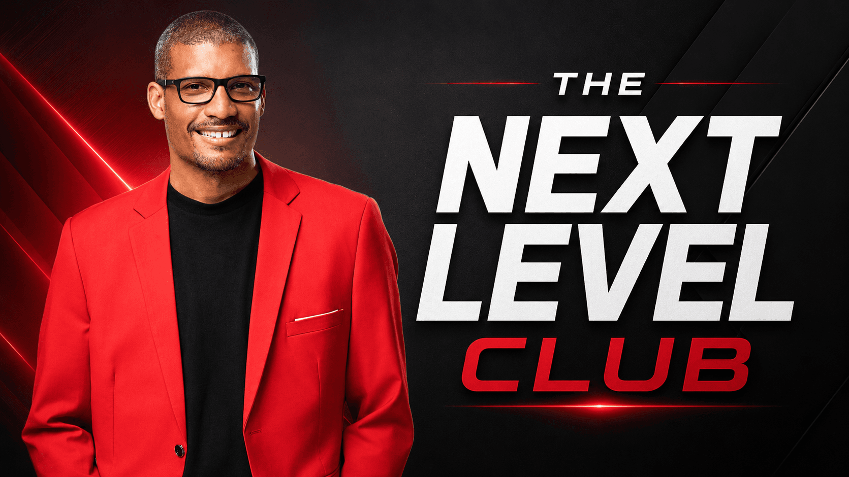 THE NEXT LEVEL CLUB