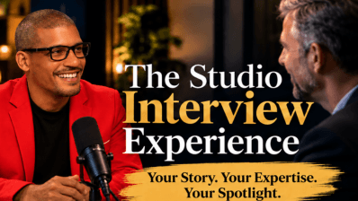 The Studio Interview Experience
