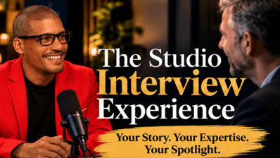 The Virtual Interview Experience