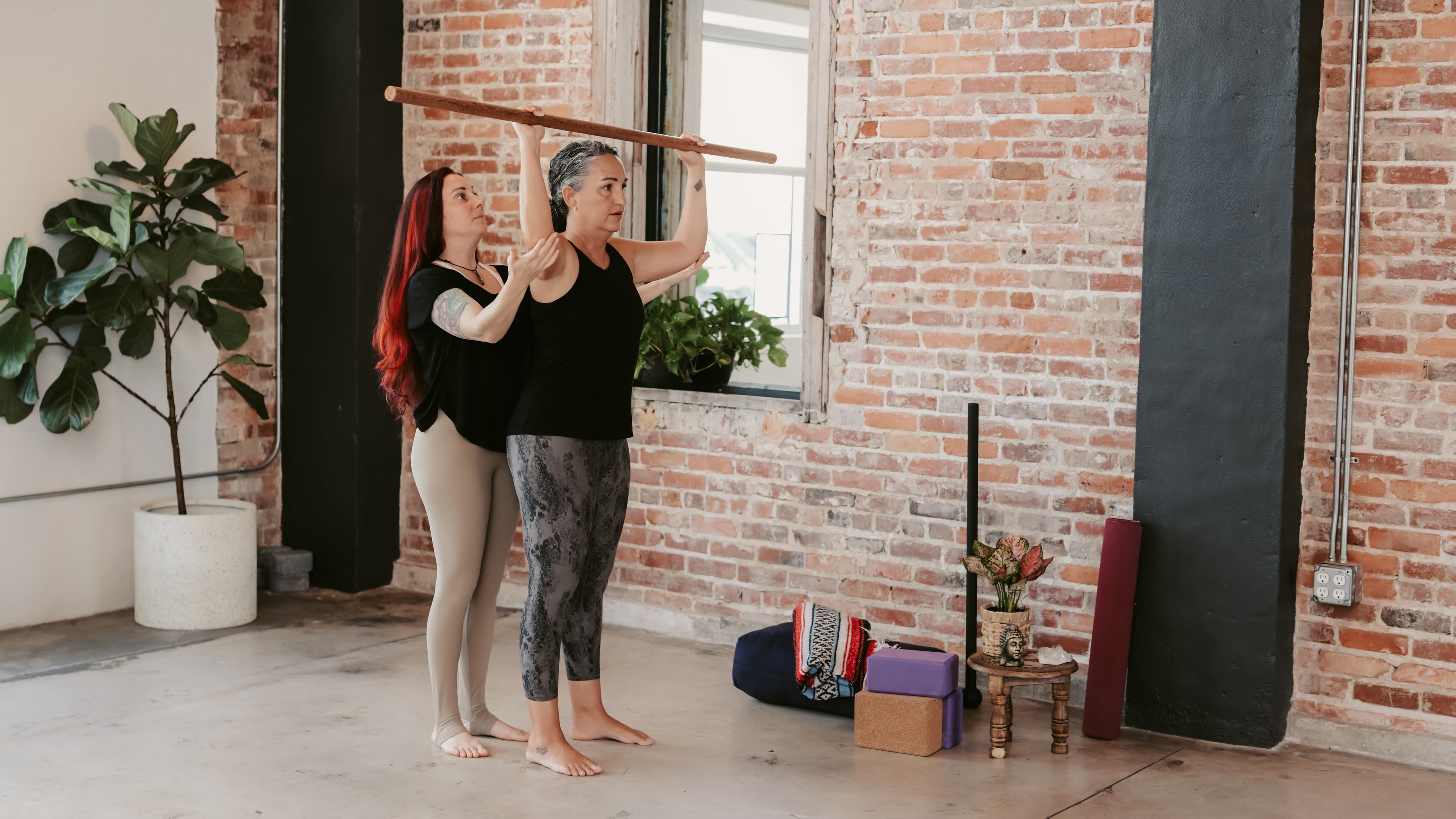 1 Month Trial - 1:1 Coaching with Krysta (5 Spots)