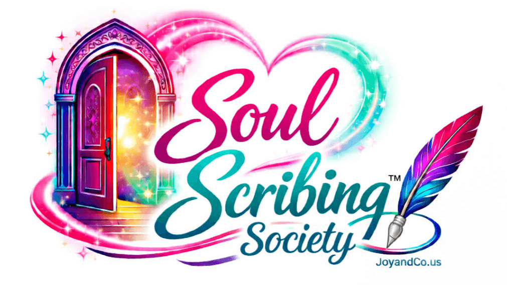 ✍️💖 Soul Scribing Society