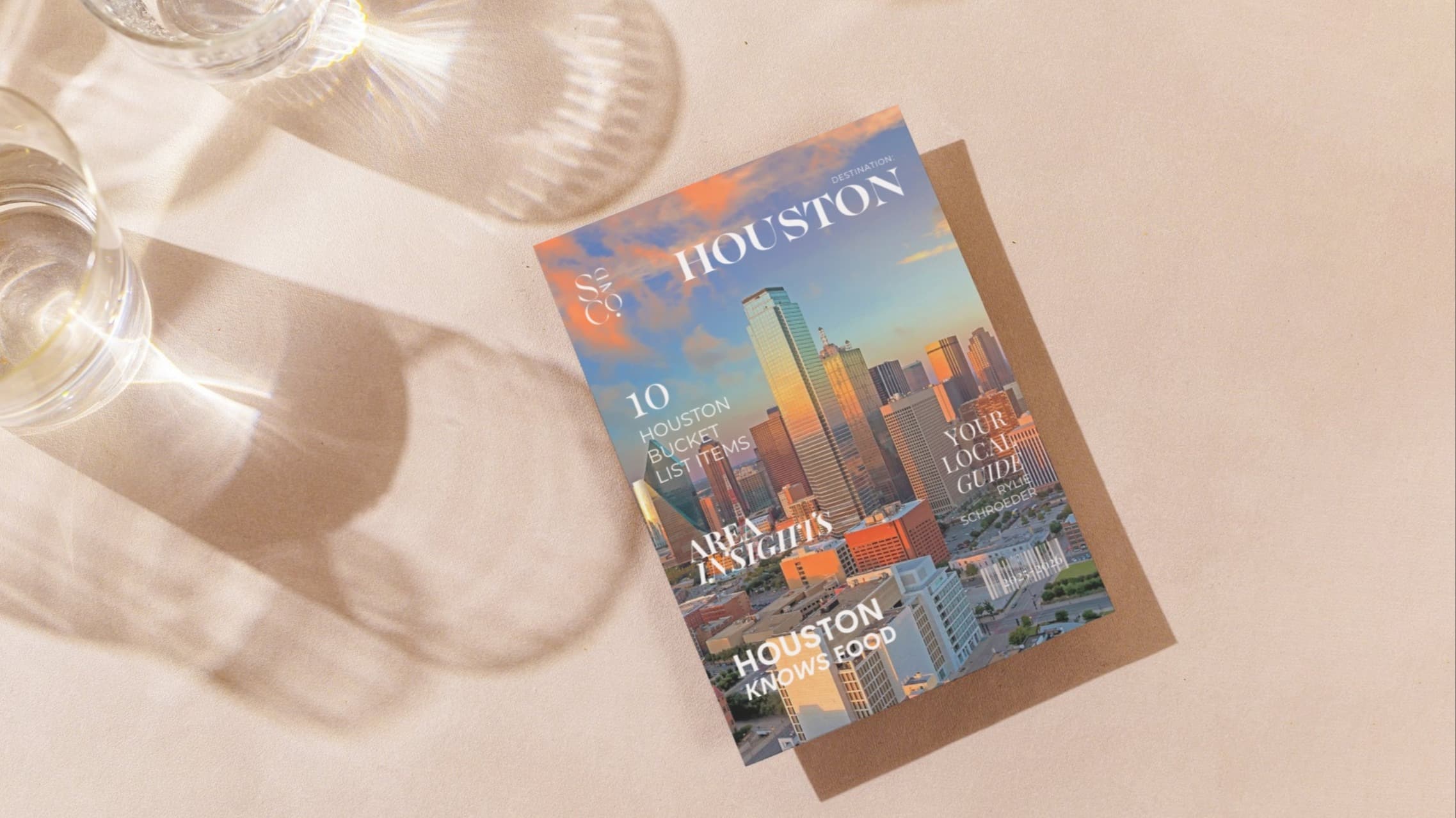 Get my HOUSTON DESTINATION GUIDE!
