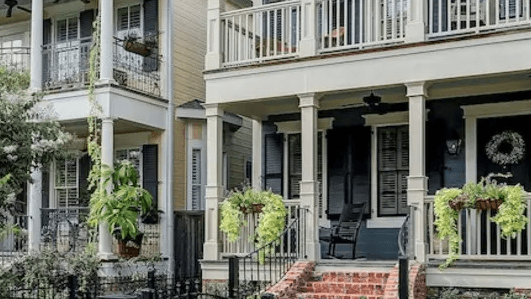 Houston Neighborhood Guide: Inside the Beltway