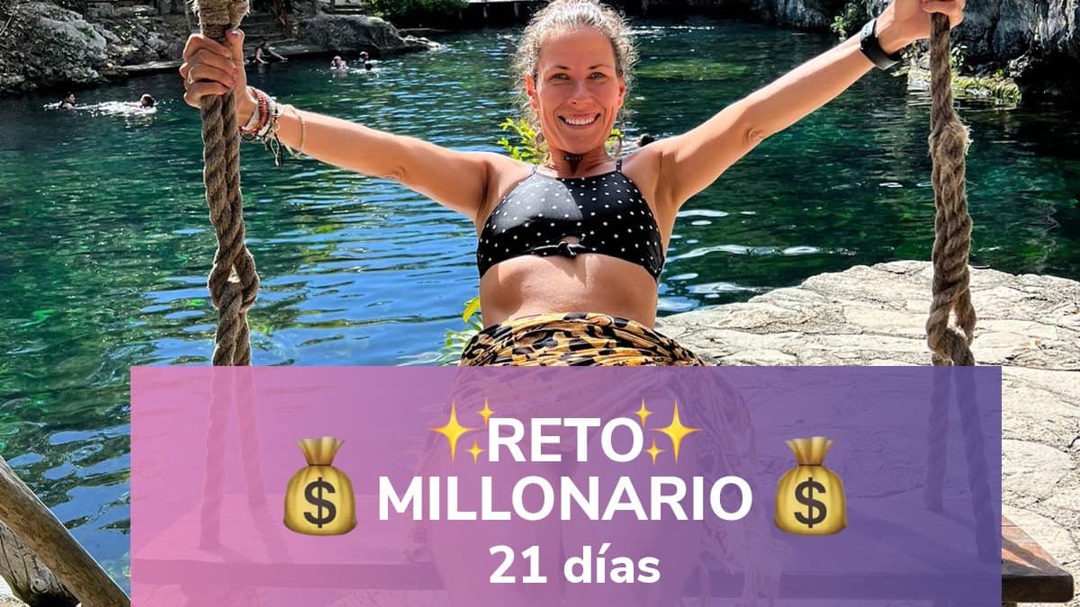 Reto Millonario de 21 días