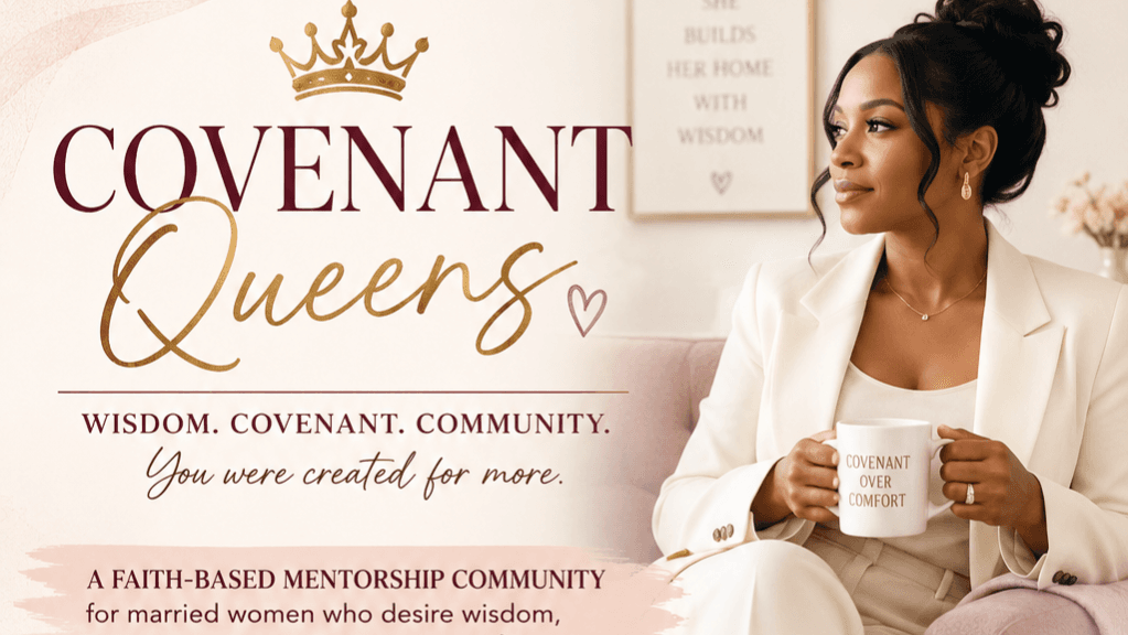 Covenant Queens.