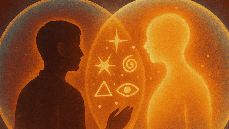 Communicating With Other Beings Magic Class