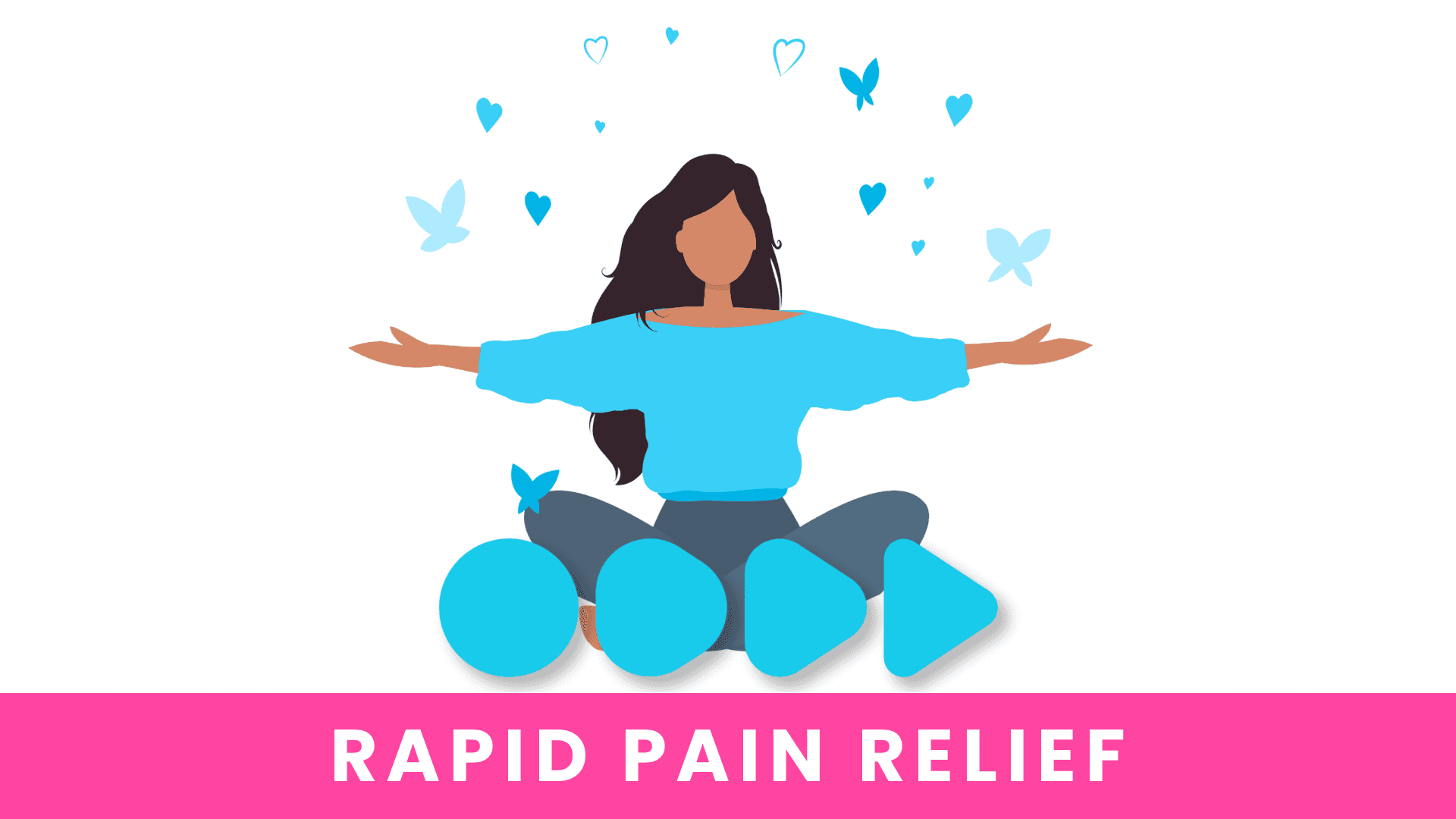Rapid Pain Relief Alternative