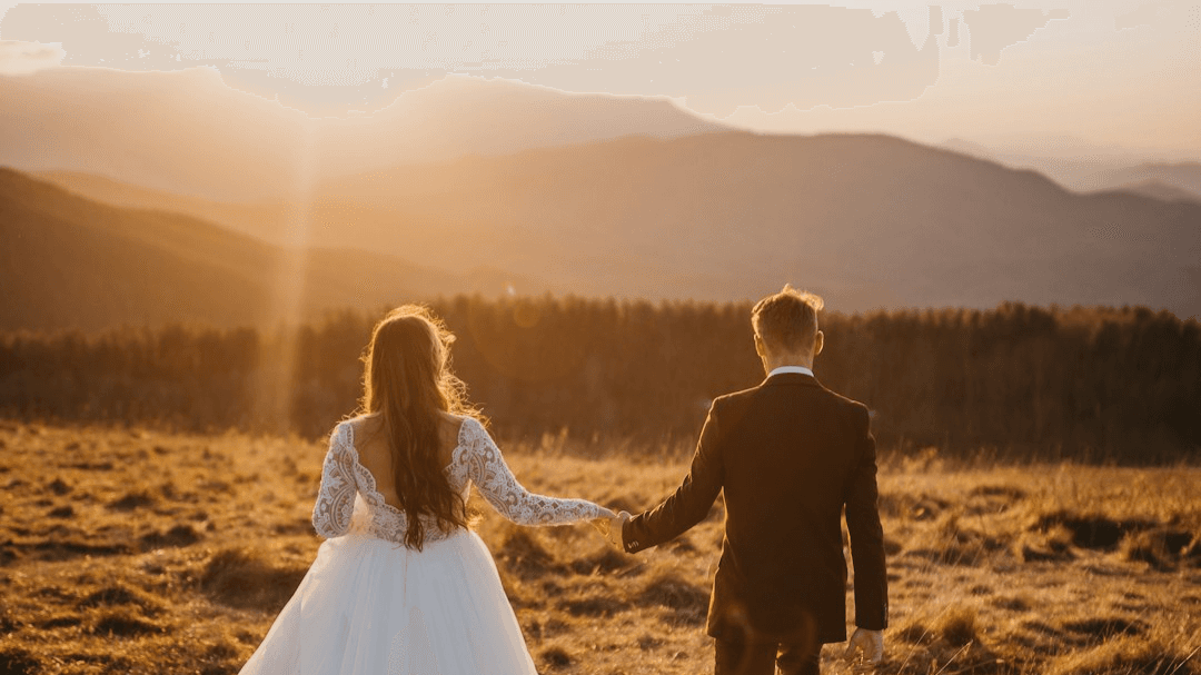 Wedding Planning Photo Checklist (Engagement gift)