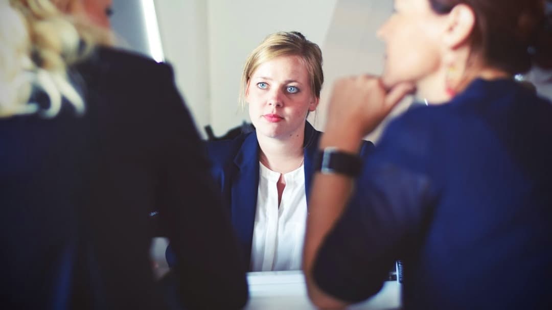 Interview Performance Prep