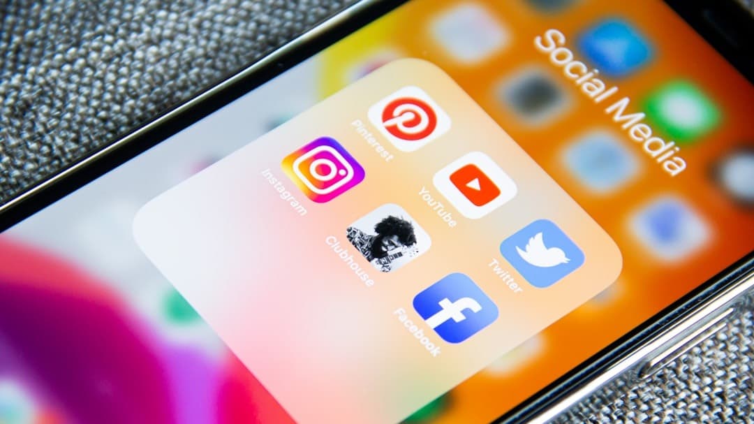 SOCIAL MEDIA CONTENT GUIDE