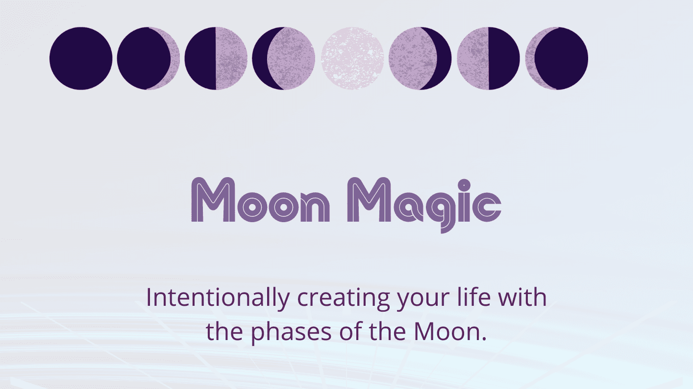 Moon Magic