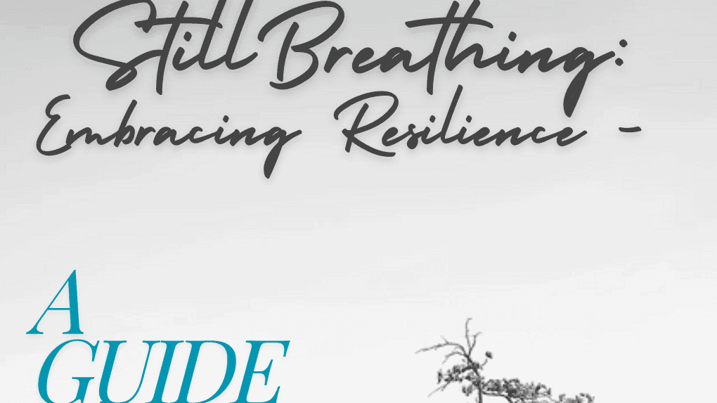 Get My Guide to Healing and Navigating Trauma Now!