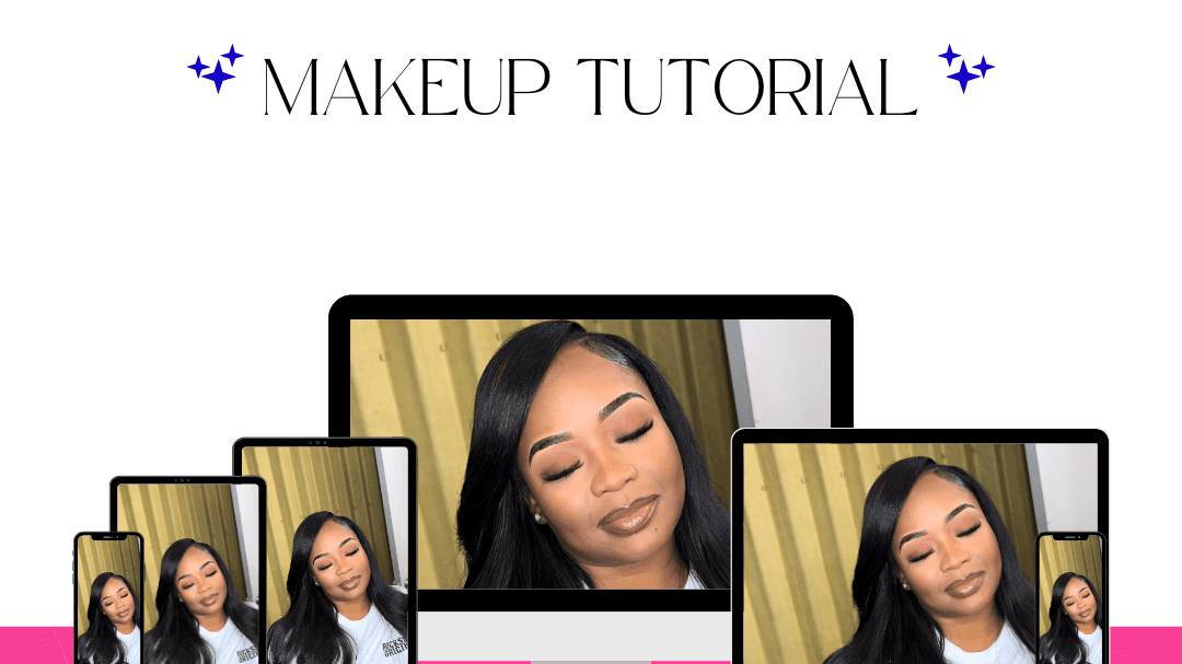 Makeup Mastery Course