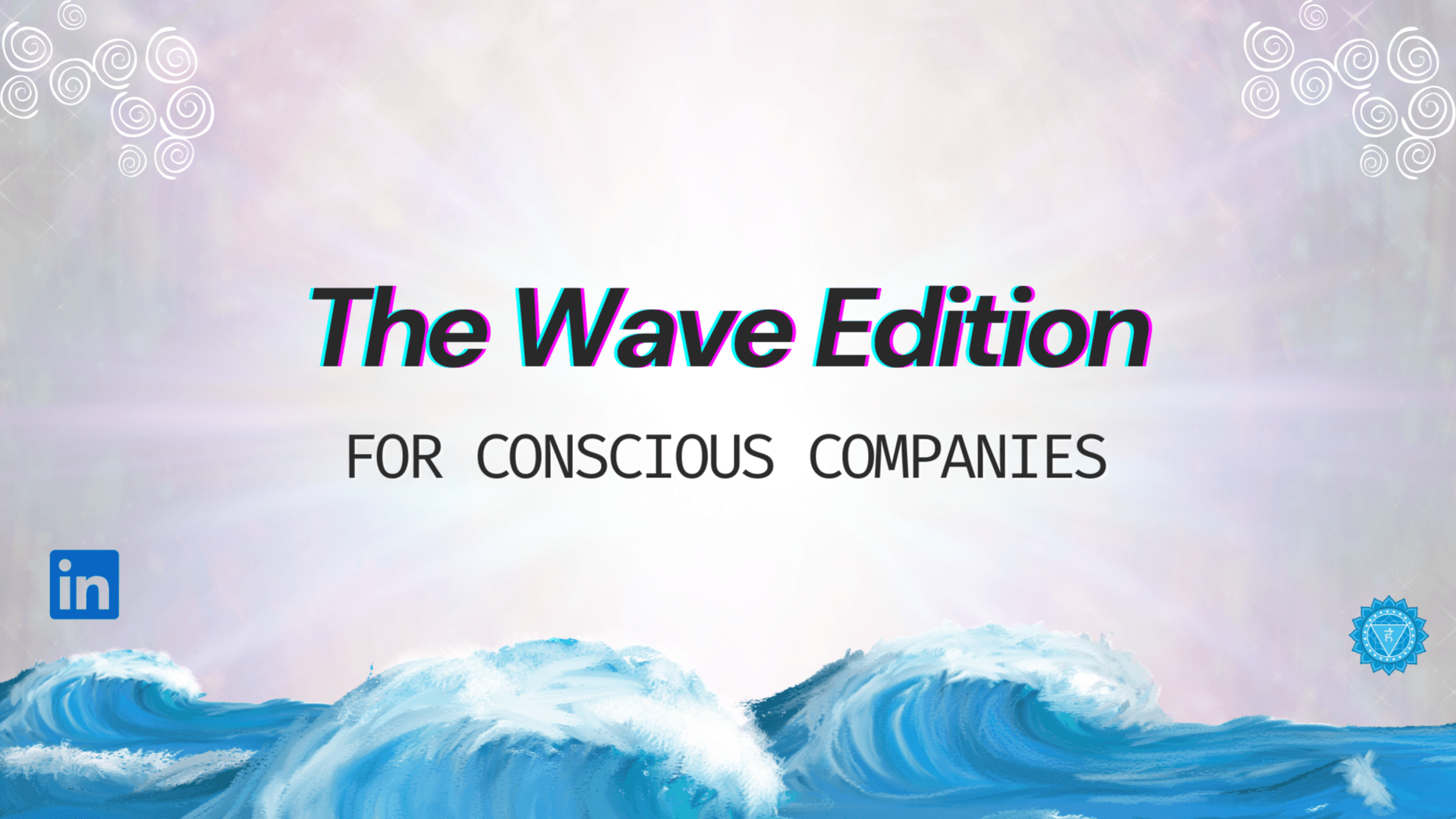 The Wave Edition application