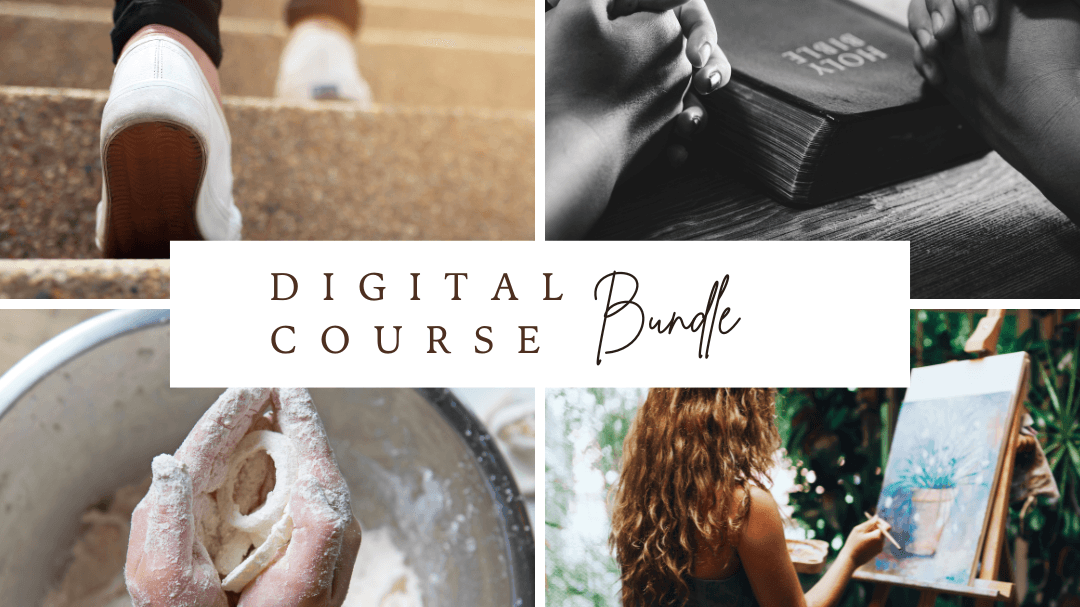 The Creative Healing Bundle