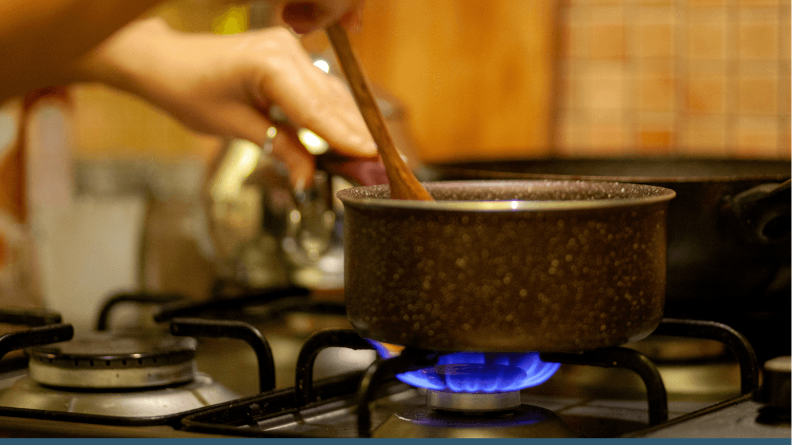 The Joy of Cooking Creatively