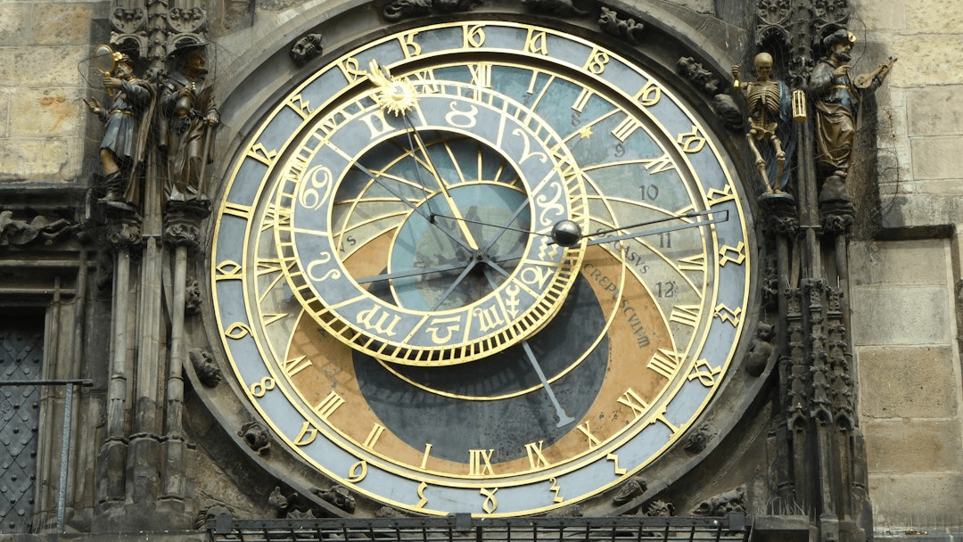 30-Minute Astrology Reading | Clarity & Insight