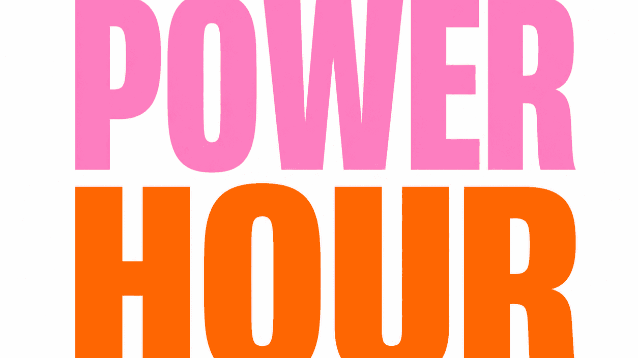 Power Hour Strategy Call