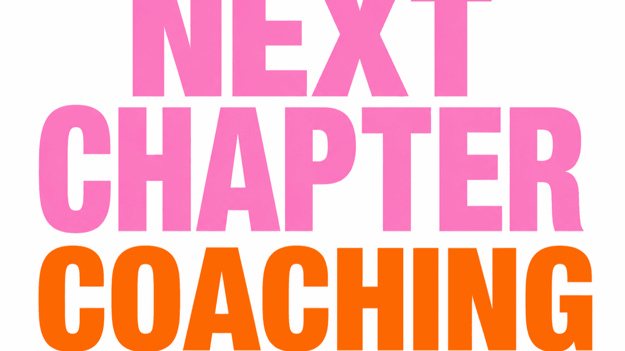 Book my 12-week 1:1 Coaching Programme