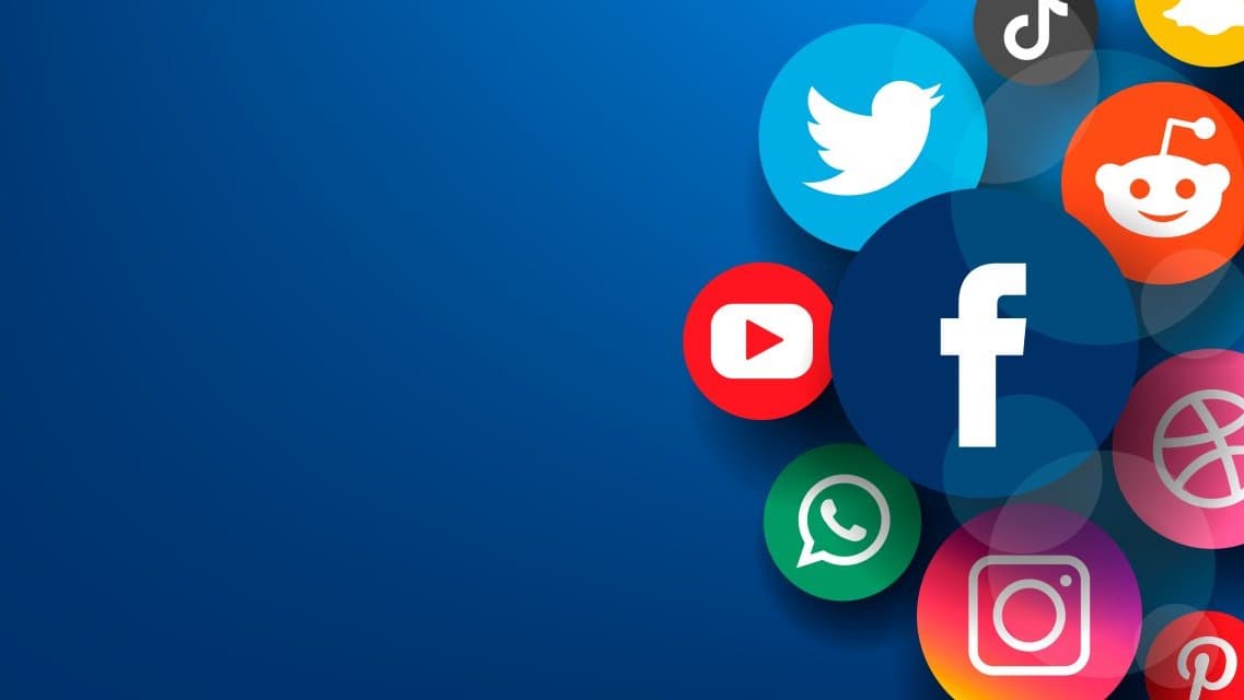 The Master Social Media Marketing Blueprint