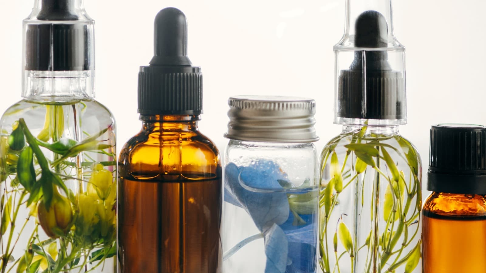 The Natural Home - From Beauty to Cleaning