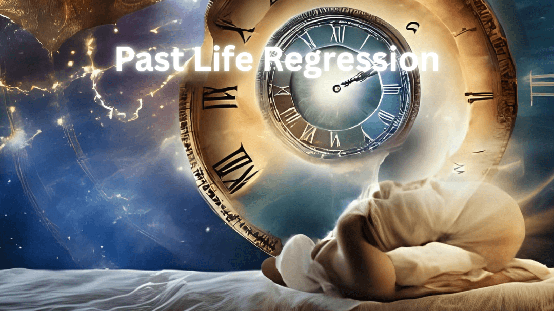 Past Life Regression PLR