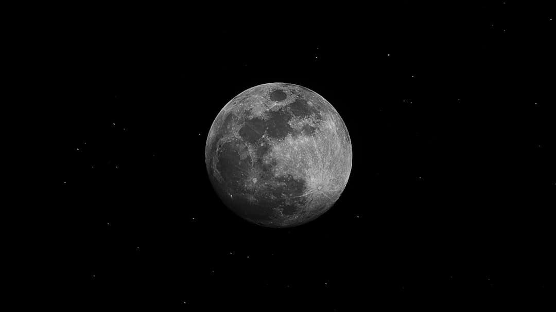 Lunate: 2026 Digital Moon Cycle Guide & Planner📆
