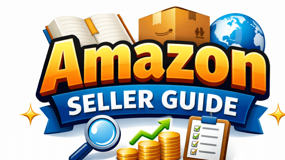 Amazon seller ebook