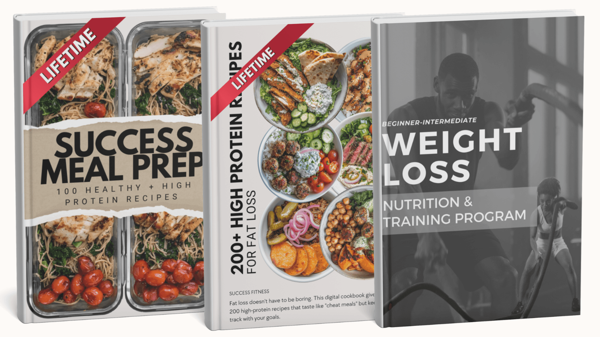The 2026 Transformation Bundle