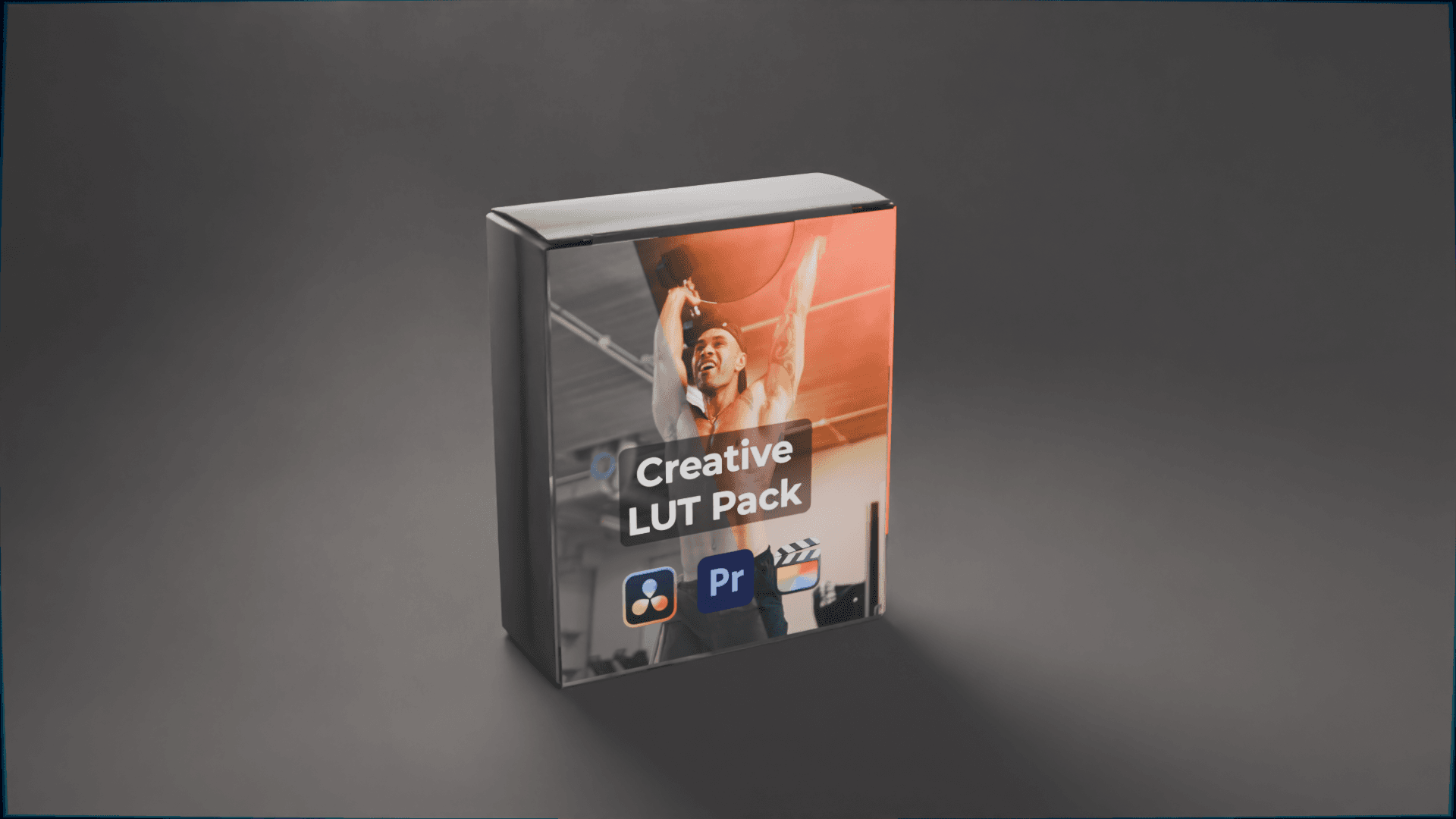 HOFFLUT PACK