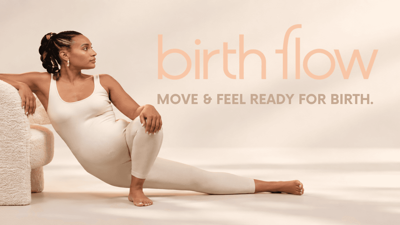Birth Flow Pro™