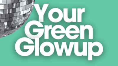 1:1 Consult Your Green GLOWUPđĽ
