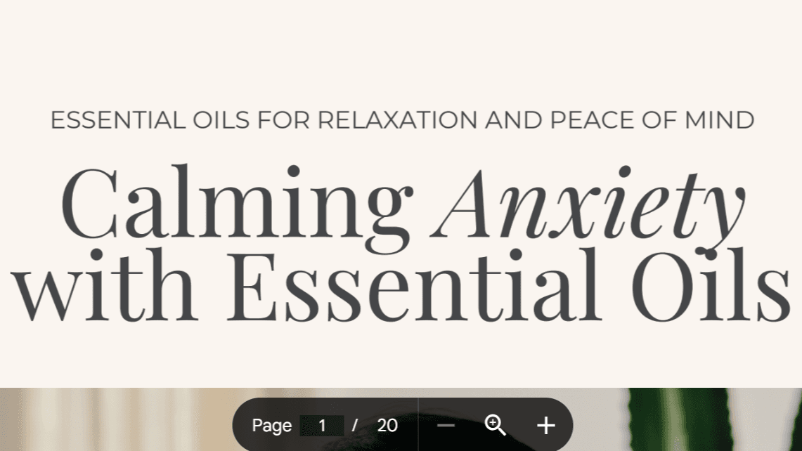 Reset Mind, Body and Spirit