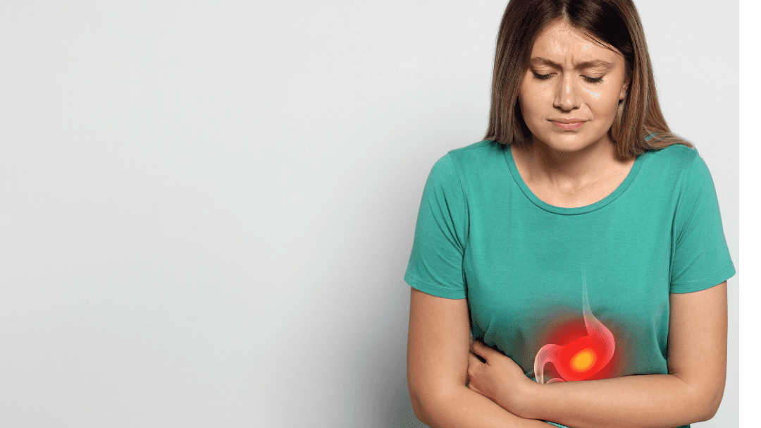 THE GUT RESET FREEDOM FROM CANDIDA OVERGROWTH
