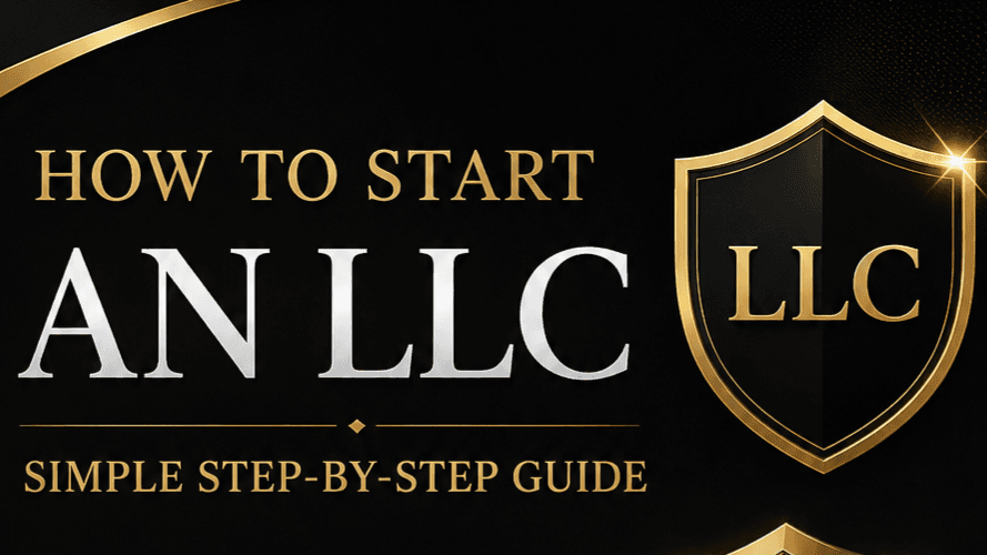 Build Your Business Foundation | LLC Guide
