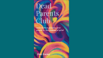 Dead Parents Club - EBOOK