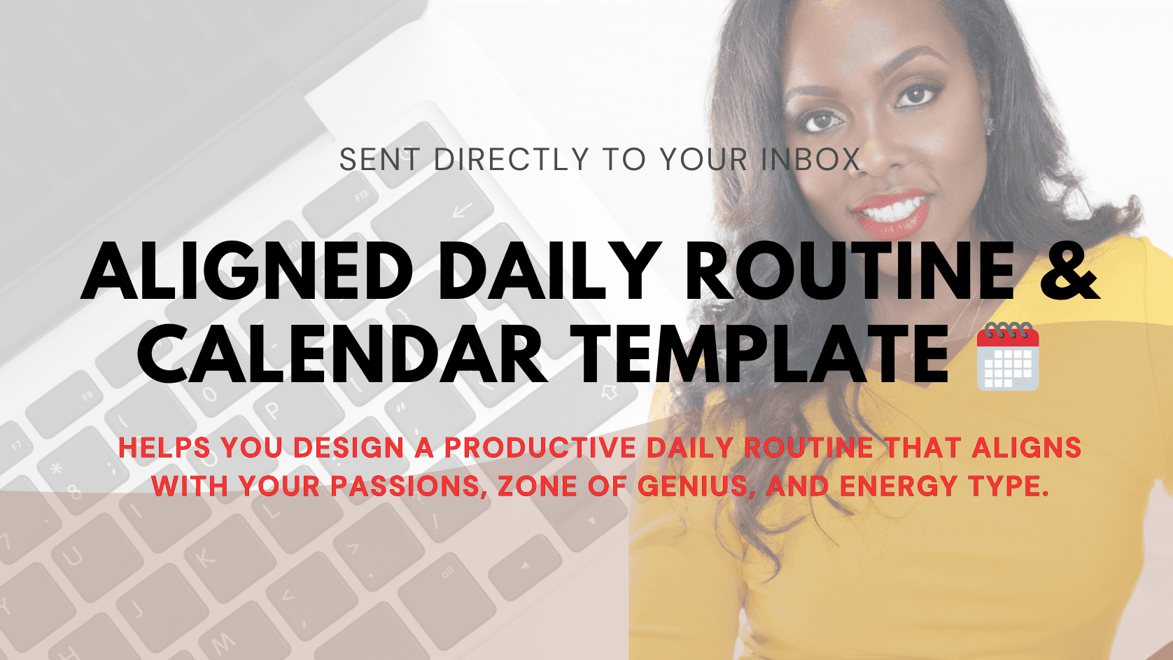 Life After 9-5 Daily Routine Builder