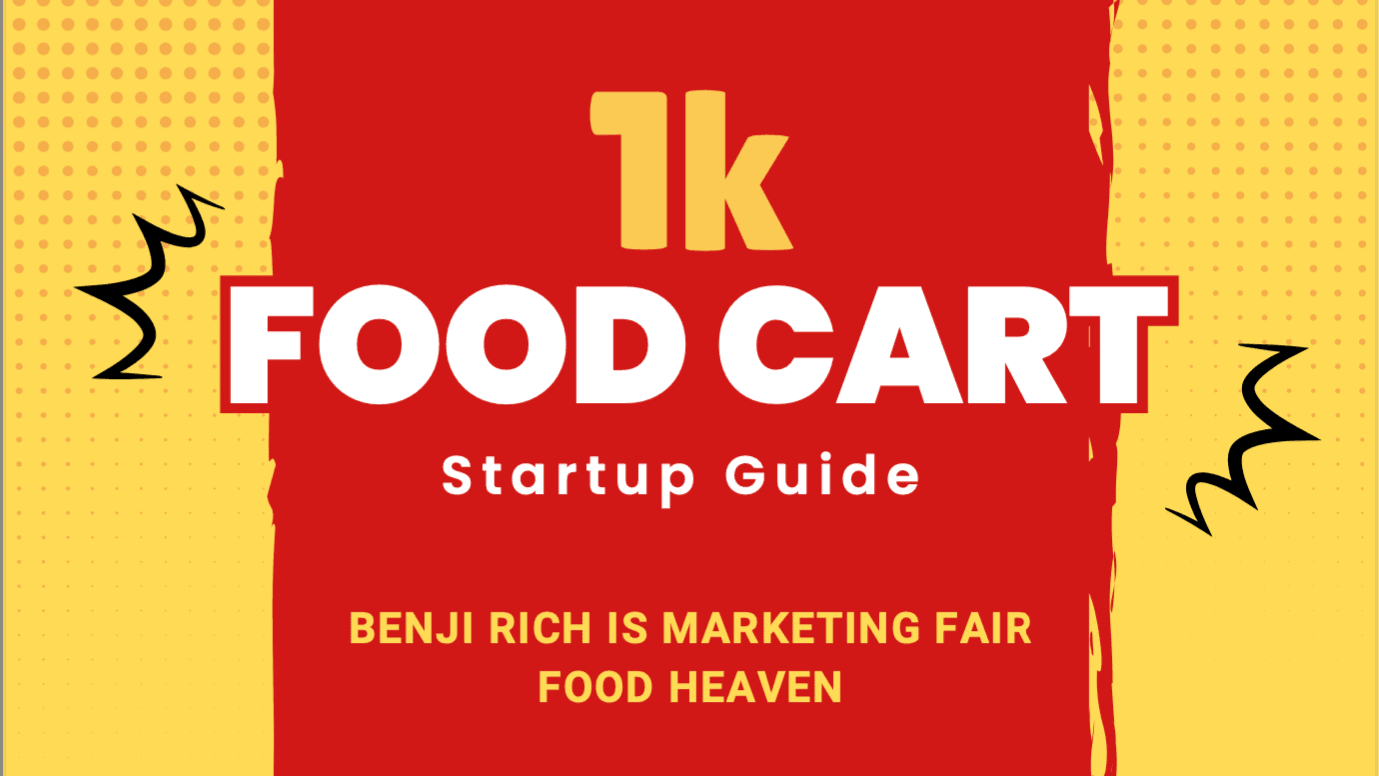The $1K Mobile Business Blueprint