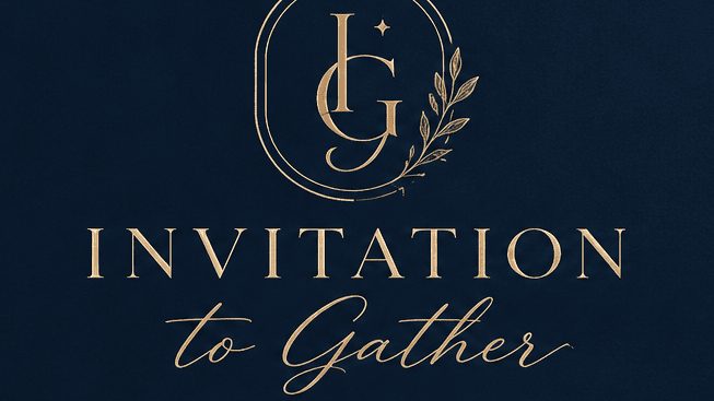 Invitation & Invitation Suite Booking