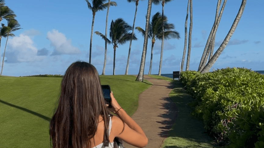 Get Paid to Take Pictures with Your Phone
