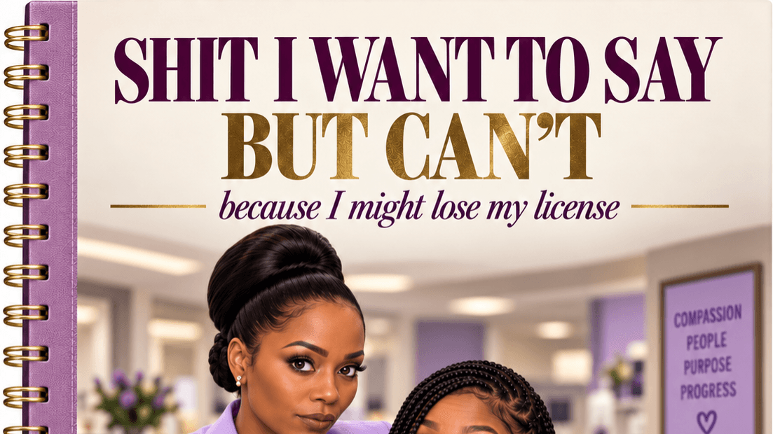 Get My: Shit I Want to Say But Can't