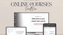 Lash Lift and tint course