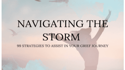 99 Grief Coping Strategies e-Guide