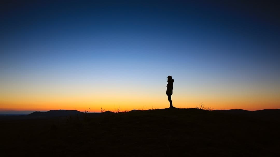 10 Subtle Signs Your Grief is Asking for Attention