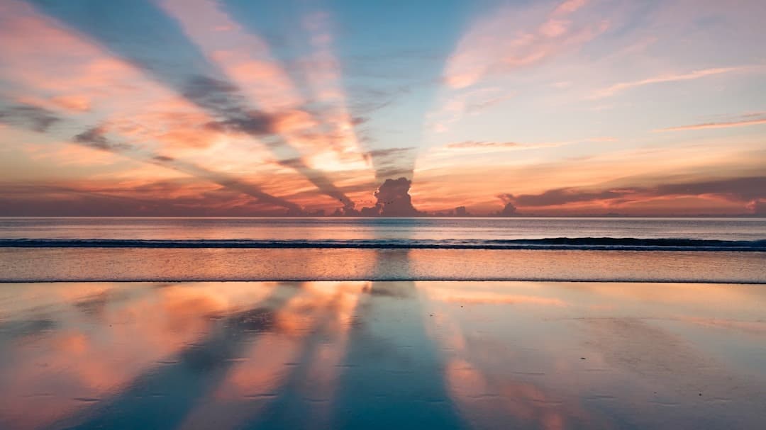 Creating Safety Workbook & Guided Meditation