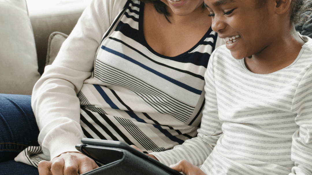 Tired of feeling like the “screen time police”?