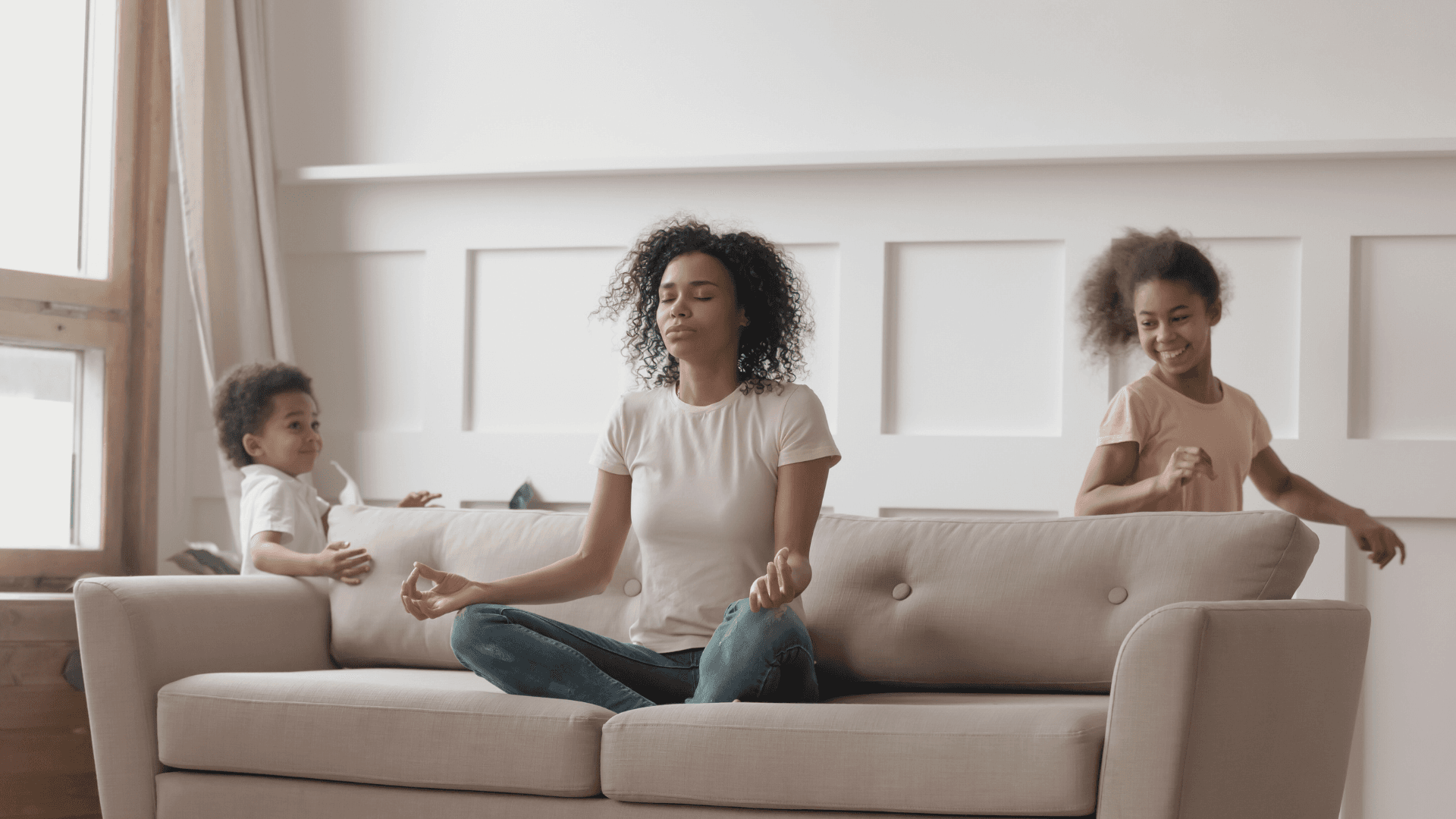 The Emotional Regulation Kit
