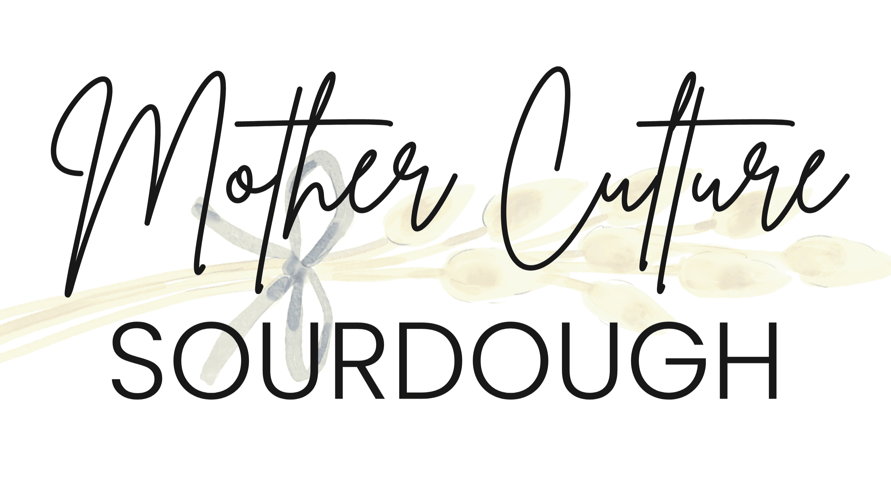 The Only Sourdough Course You’ll Ever Need