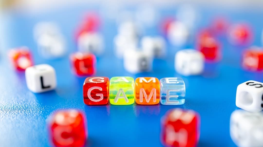 Game Play Space Entry
