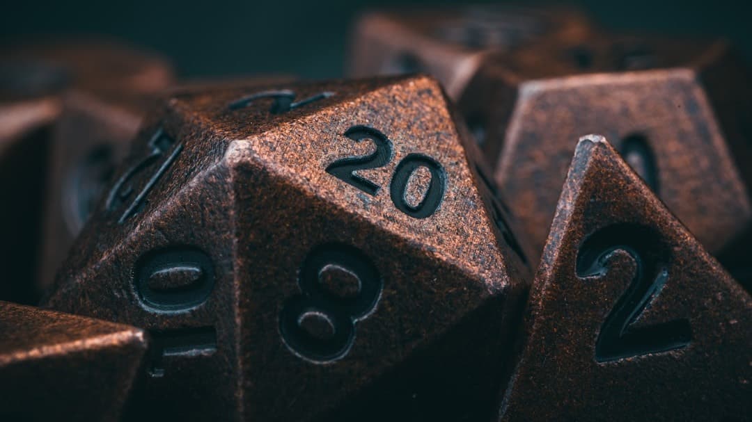 3-Hr Private D&D Party for 7